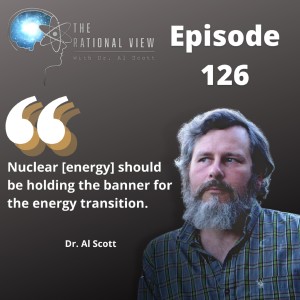 We need a rational assessment of nuclear energy