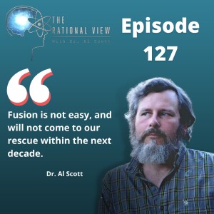 Will fusion save us? A summary