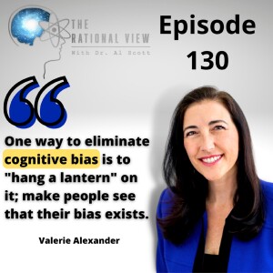 Valerie Alexander on how to outsmart our unconscious biases