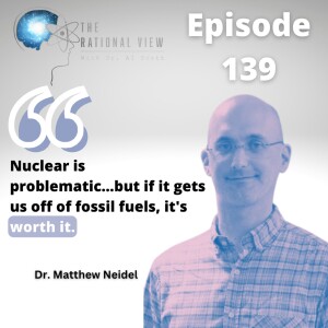 Professor Matthew Neidell says the precautionary principle is poor public policy