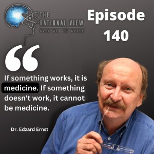 Dr. Edzard Ernst debunks detox diets