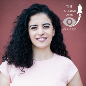 The ethics of AI with Shalaleh Rismani