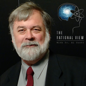 Professor Niles Eldredge on Evolution