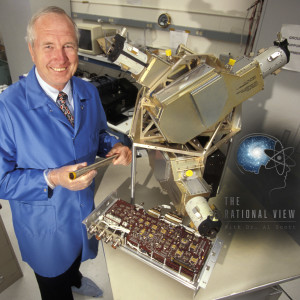 Professor Don Gurnett on the Voyager Missions