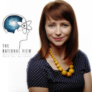 Dr. Jessica Lovering is changing public perception of nuclear energy