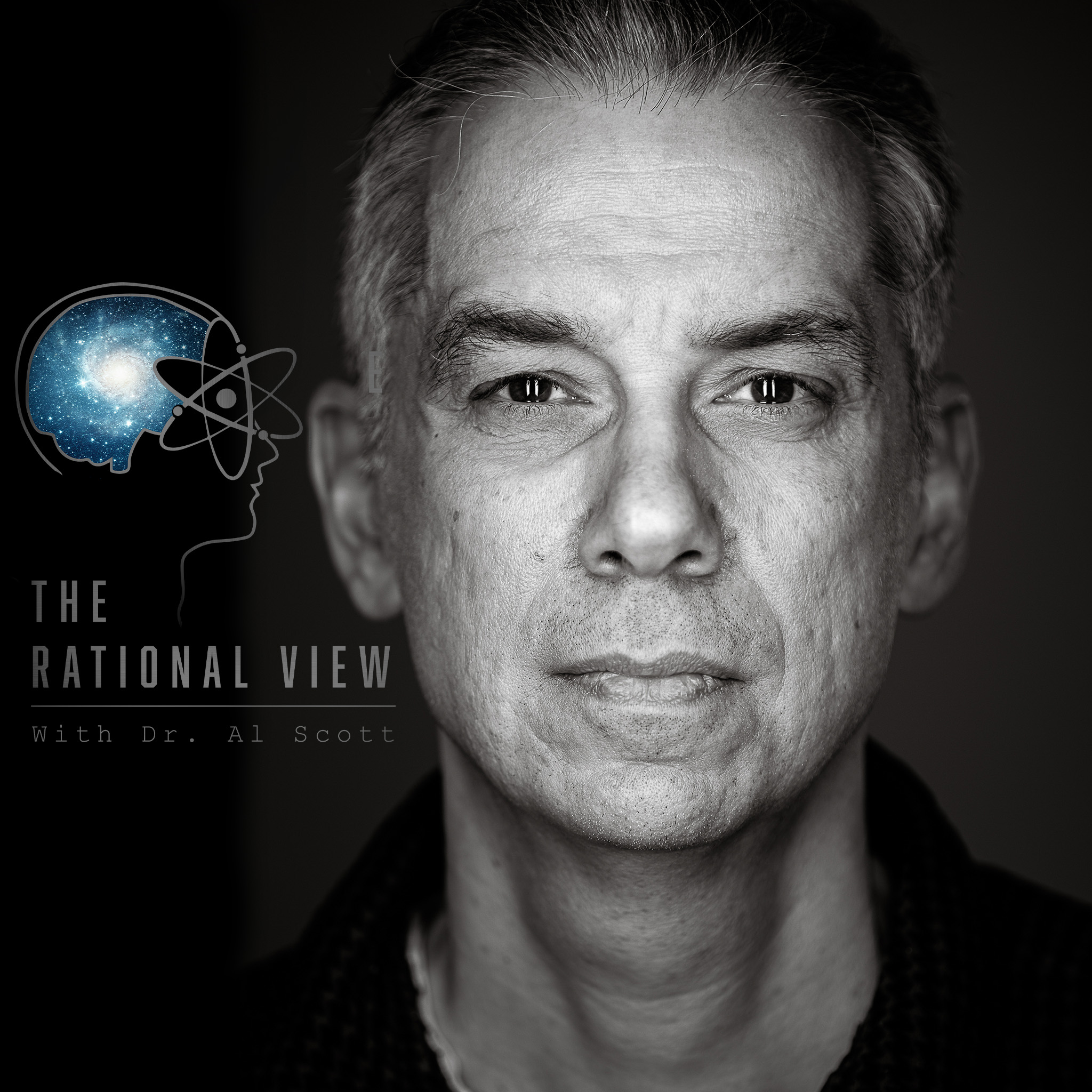 The Rational View podcast with Dr. Al Scott