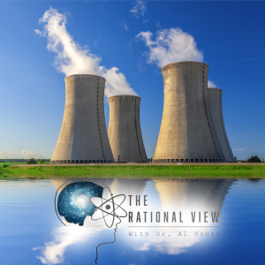 The case for nuclear power