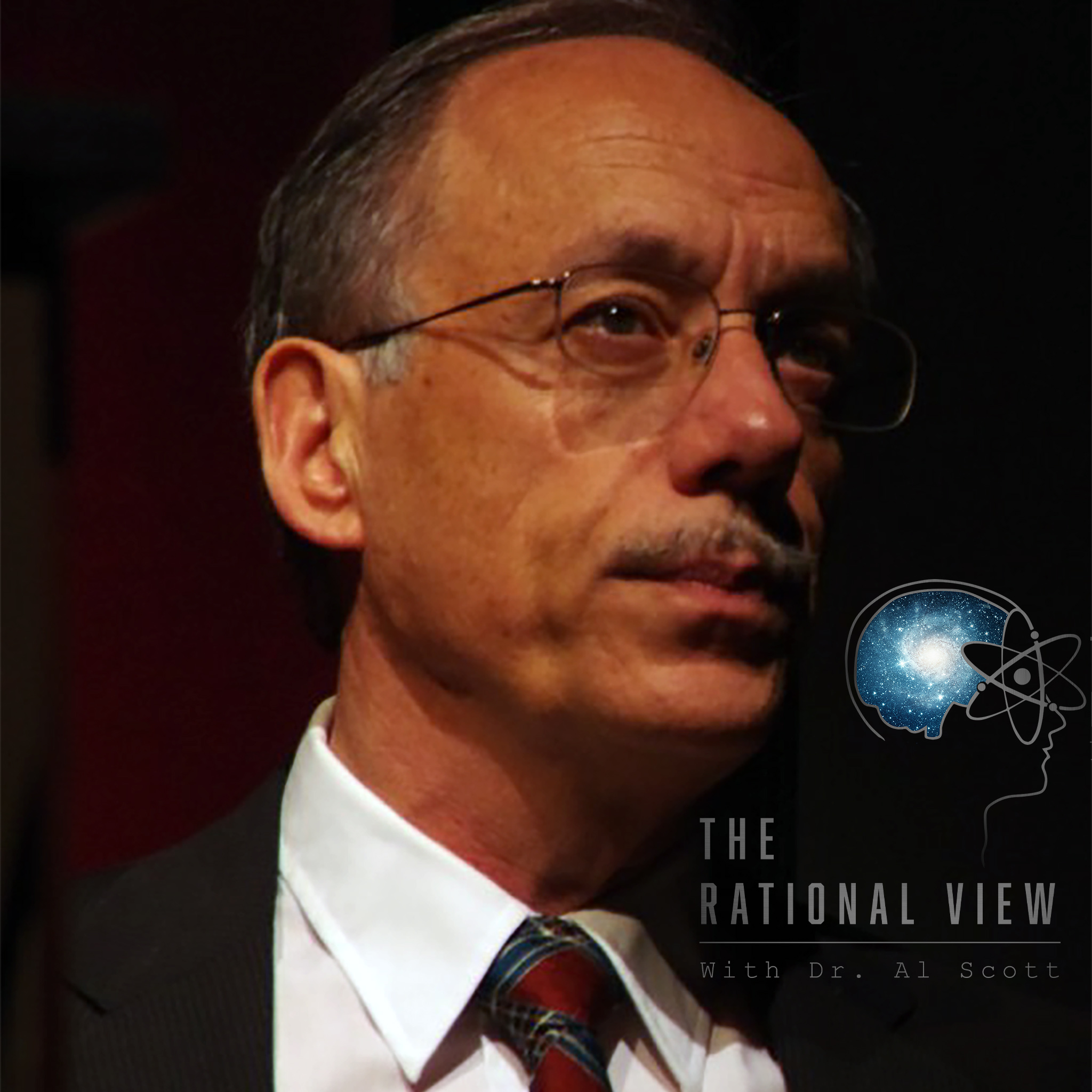 The Rational View podcast with Dr. Al Scott