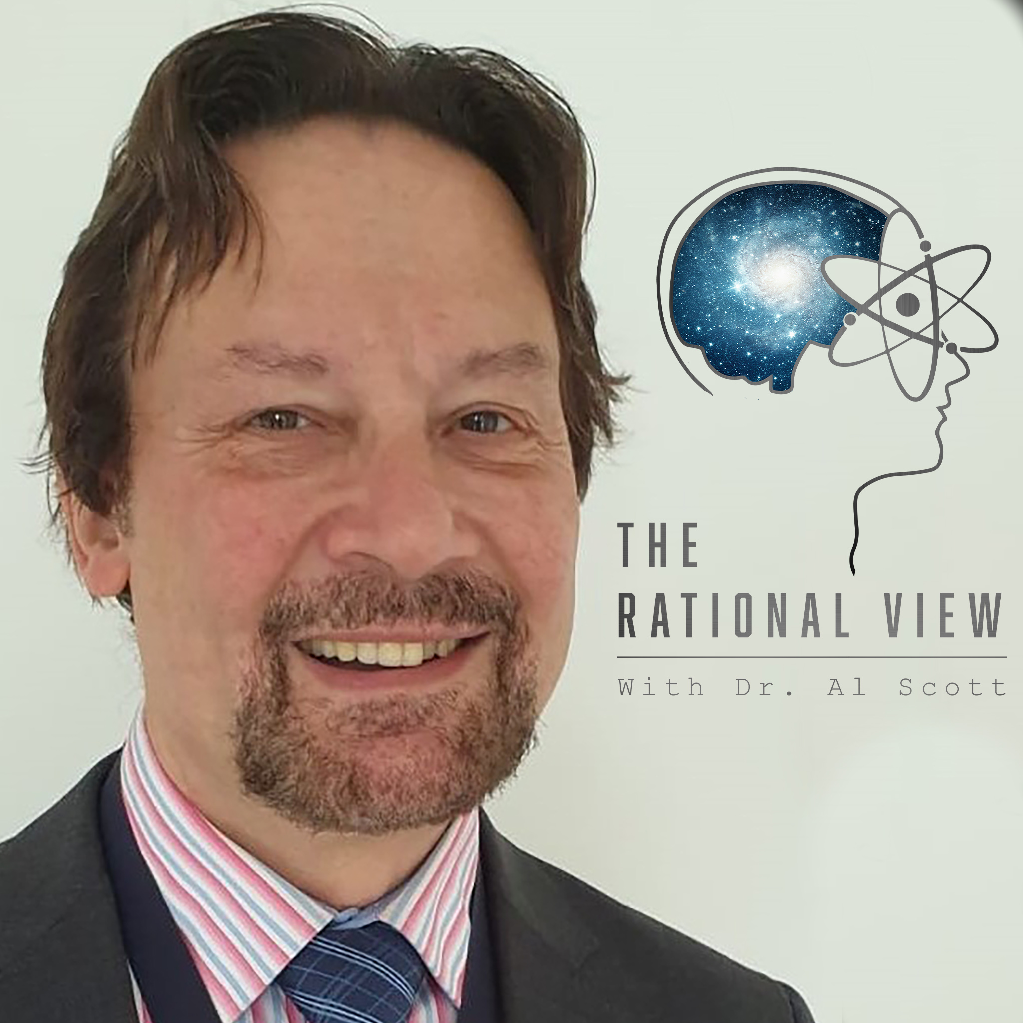 The Rational View podcast with Dr. Al Scott