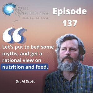 Intro to the science behind nutrition