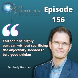 Bolstering your cognitive immunity with Dr. Andy Norman