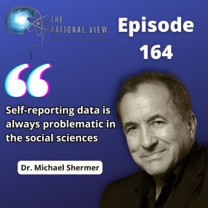 Dr. Michael Shermer on science and skepticism