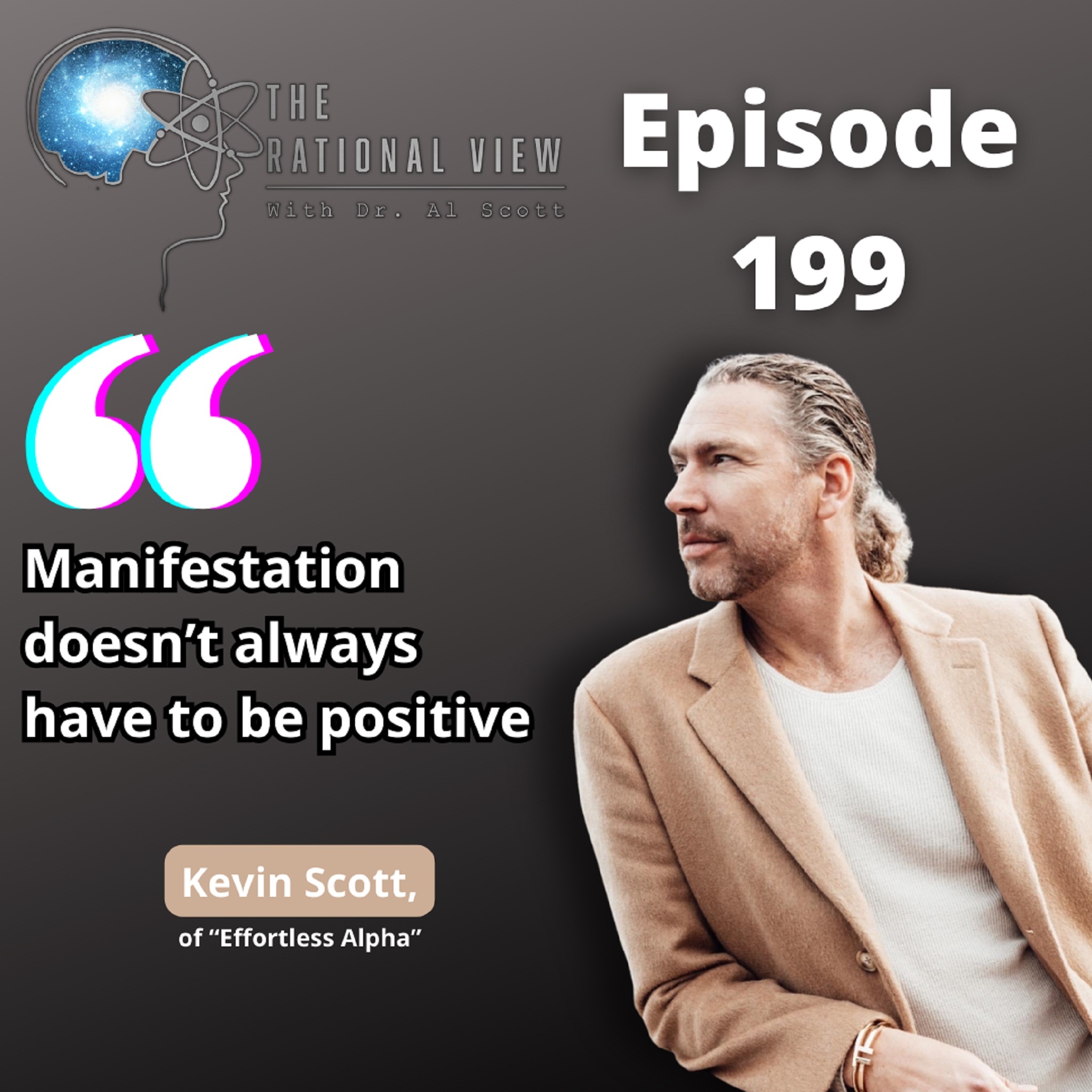 The Rational View podcast with Dr. Al Scott