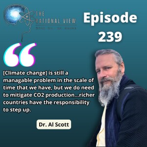 Is CO2 plant food or is it a denialist trope?
