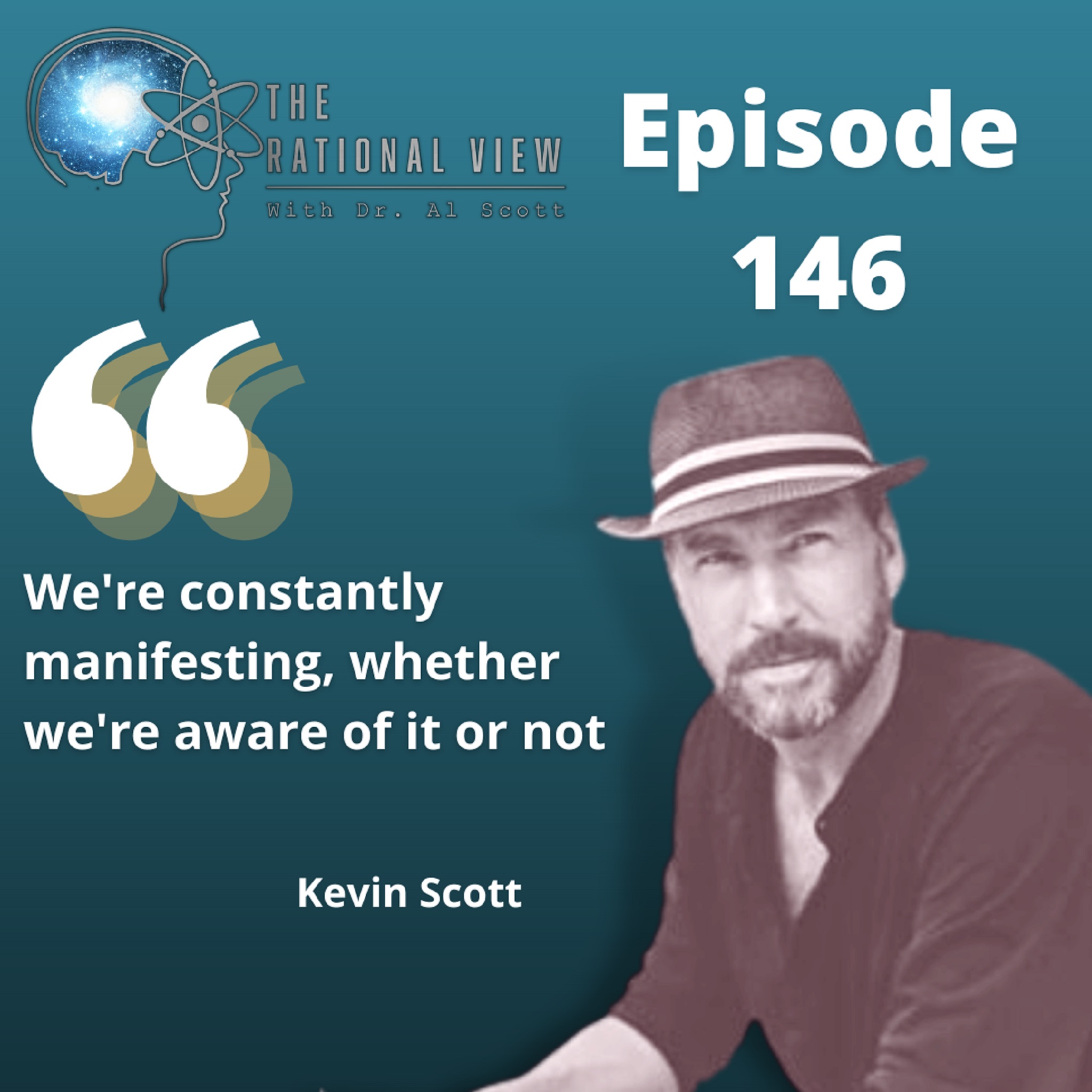 The Rational View podcast with Dr. Al Scott