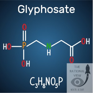 Is Monsanto poisoning us? The dirt on glyphosate