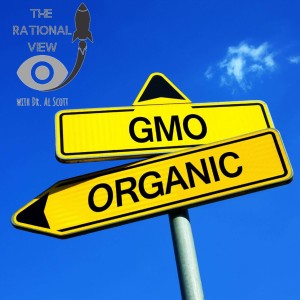 Fracas in the food supply: Organics, GMOs, and seed patents