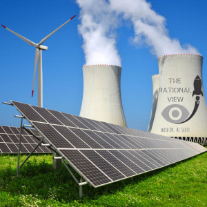 Nuclear vs. Renewables