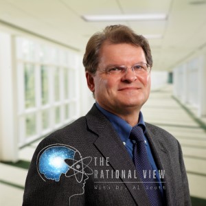 Professor Jack Tuszynski probes proposed quantum processing proteins