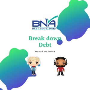 Episode 10: Non-dischargeable Debts