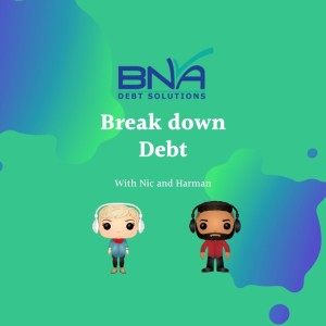 Episode 13: Dealing with Day to Day Bills