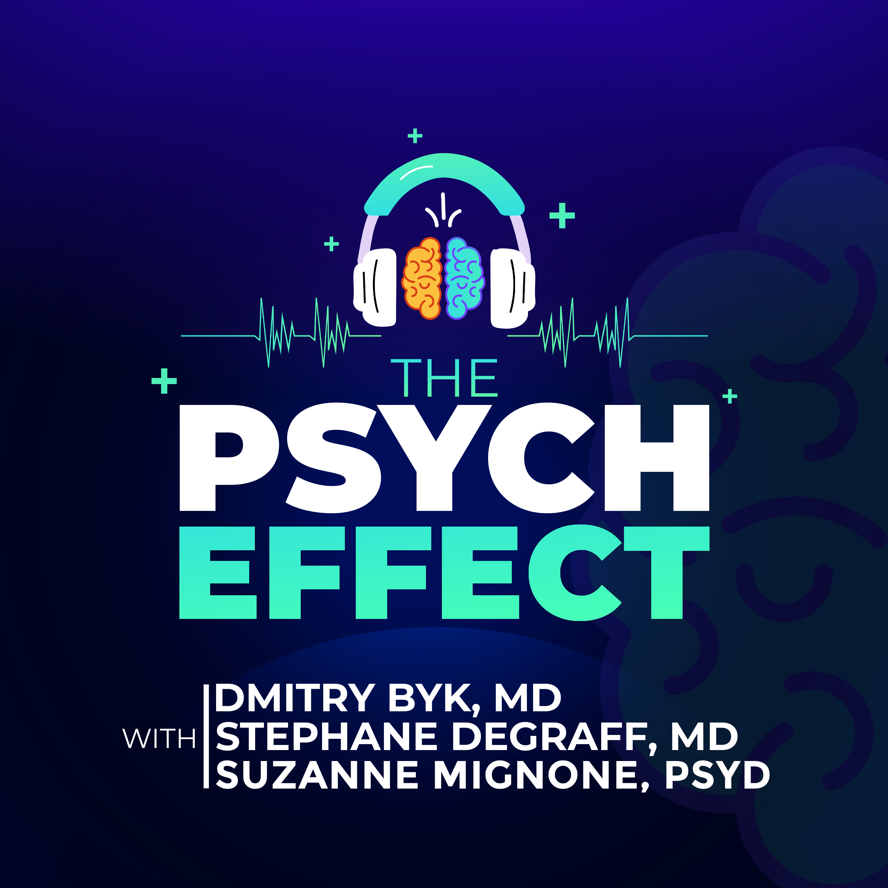 The Psych Effect