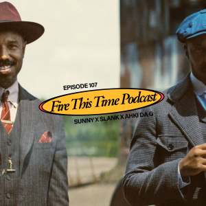 Sinners, Southern Black Culture, & Octoroon Zionists