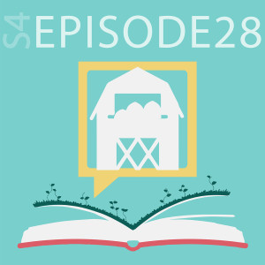 SEASON 4 | Ep 28: Parable of the Rich Fool