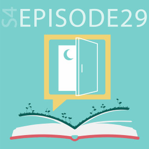 SEASON 4 | Episode 29: Parable of a Friend at Midnight