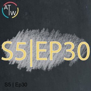SEASON 5 | Episode 30: 1 John 1