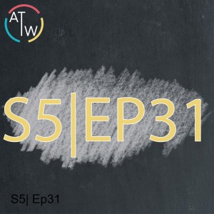 SEASON 5 | Episode 31: 1 John 2:1-14