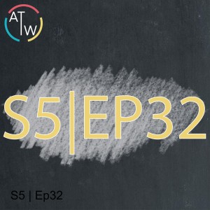 SEASON 5 | Episode 32: 1 John 2:15-29