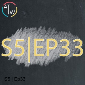SEASON 5 | Episode 33: 1 John 3:1-10