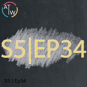 SEASON 5 | Episode 34: 1 John 3:11-24