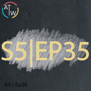 SEASON 5 | Episode 35: 1 John 4:1-6
