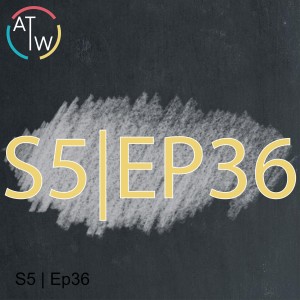 SEASON 5 | Episode 36: 1 John 4:7-21