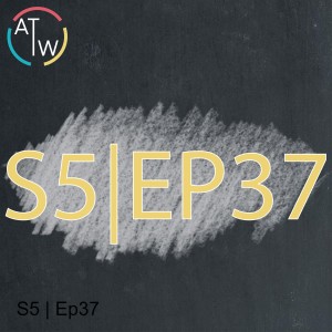 SEASON 5 | Episode 37: 1 John 5:1-12