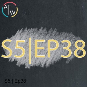 SEASON 5 | Episode 38: 1 John 5:13-21