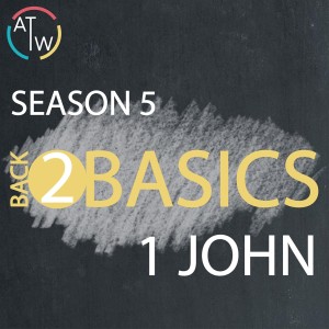 SEASON 5 | Promosode: Who is John?