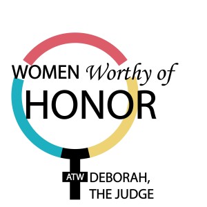 SEASON 6 | Episode 41: Deborah