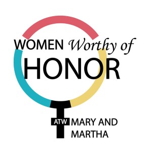 SEASON 6 | Episode 43: Mary and Martha
