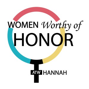 SEASON 6 | Episode 44: Hannah