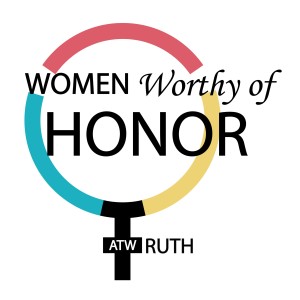 SEASON 6 | Episode 45: Ruth