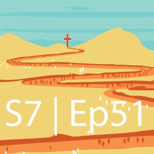 SEASON 7 | Episode 51: The Sabbath