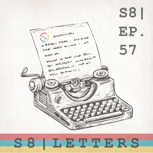 SEASON 8 | Episode 57: Galatians