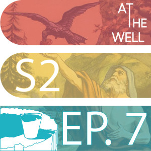 SEASON 2 | Episode 7: Fire From Heaven