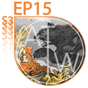 SEASON 3 | Episode 15: Double Trouble