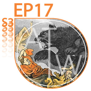 SEASON 3 | Episode 17: Anonymous to Infamy