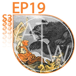 SEASON 3 | Episode 19: Shattered