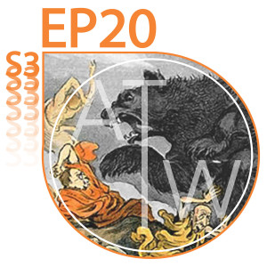 SEASON 3 | Episode 20: I Will Turn This Caravan Around!
